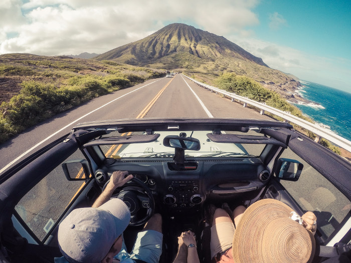 Roads Worth The Ride Hawaii's Best Drives