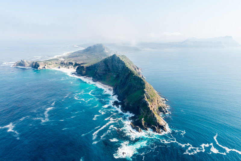 Cape Point, South AFrica