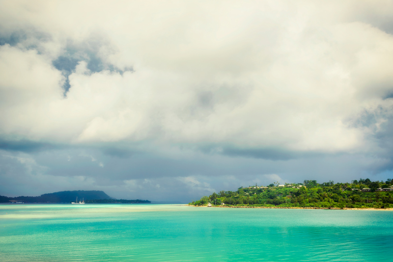 Vanuatu