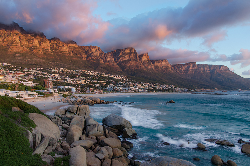 camps bay cape town