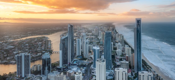 Gold Coast Accommodation - Surfers Paradise