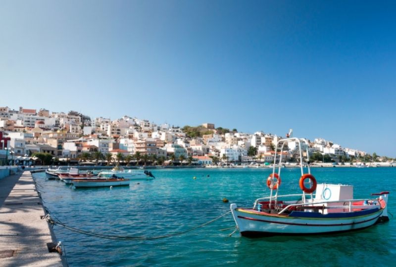 Greek Islands