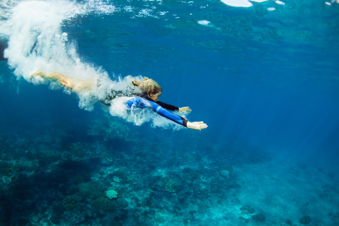 hamilton island for family holidays