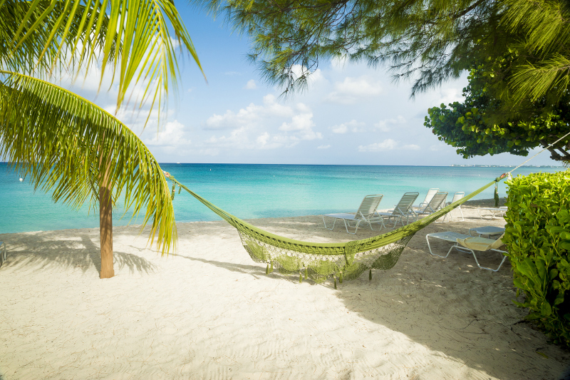 Cayman Islands.