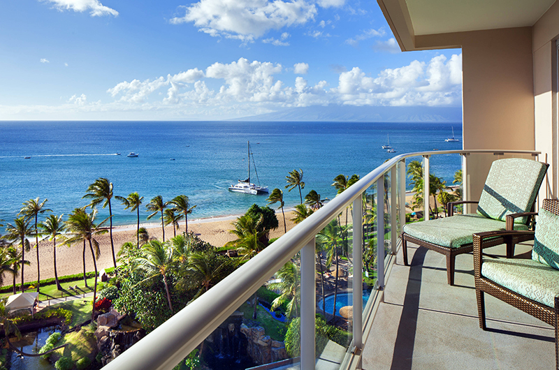 The Westin Maui Resort & Spa