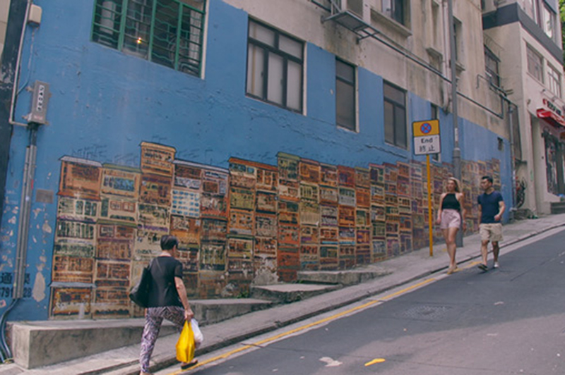 48 Hours In Hong Kong