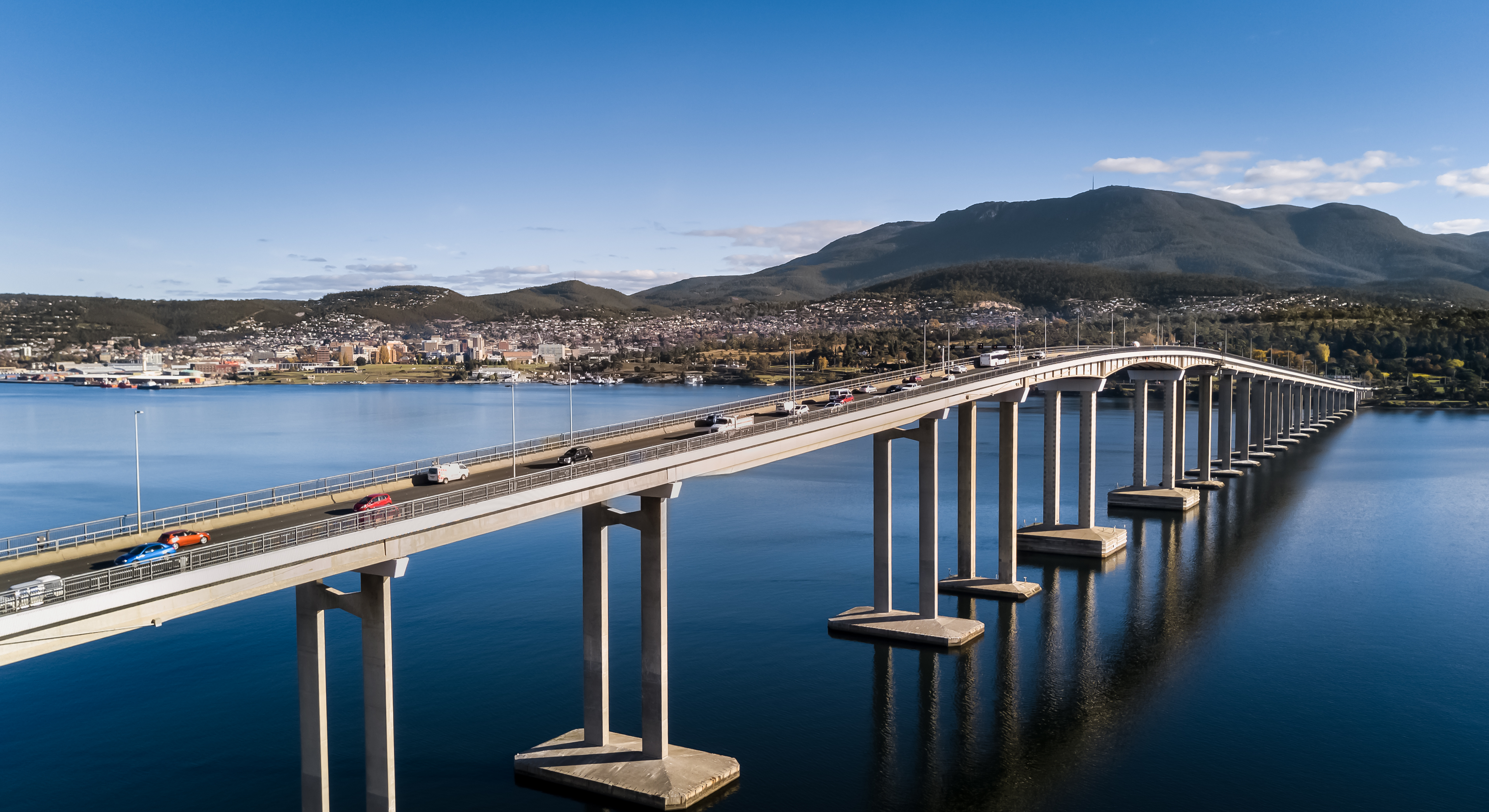 Hobart Car Hire Organise Your Car Rental With Flight Centre