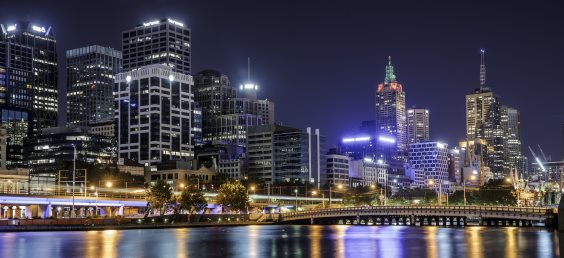 Melbourne Accommodation Riverside