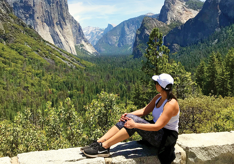 yosemite cassandra laffey