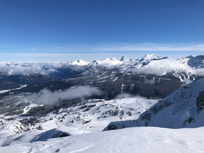 whistler british columbia