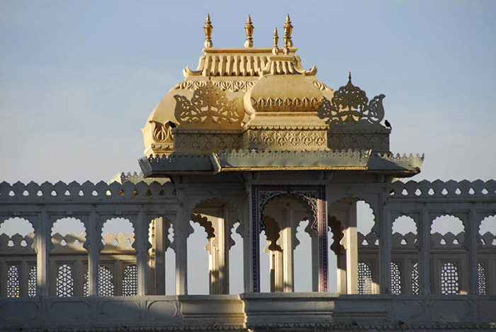 Jaisalmer Fort Rajasthan Melissa Rimac