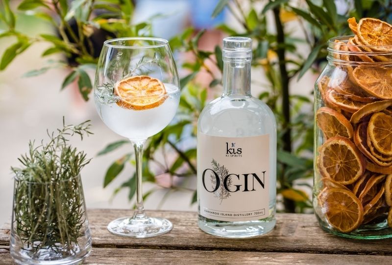 Kangaroo Island Spirits