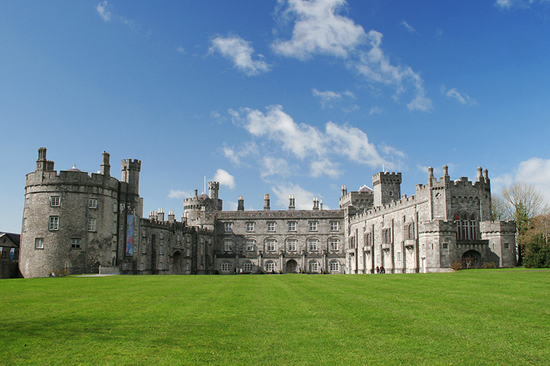 kilkenny castle