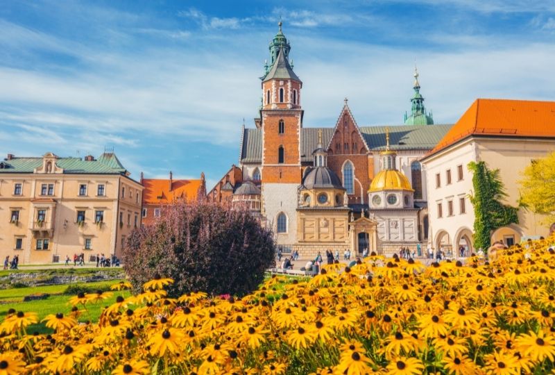 Krakow, Poland