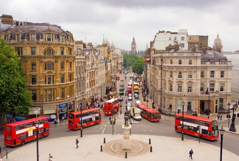 London, United Kingdom