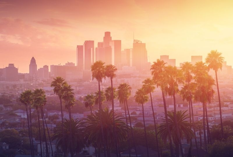 Los Angeles, United States