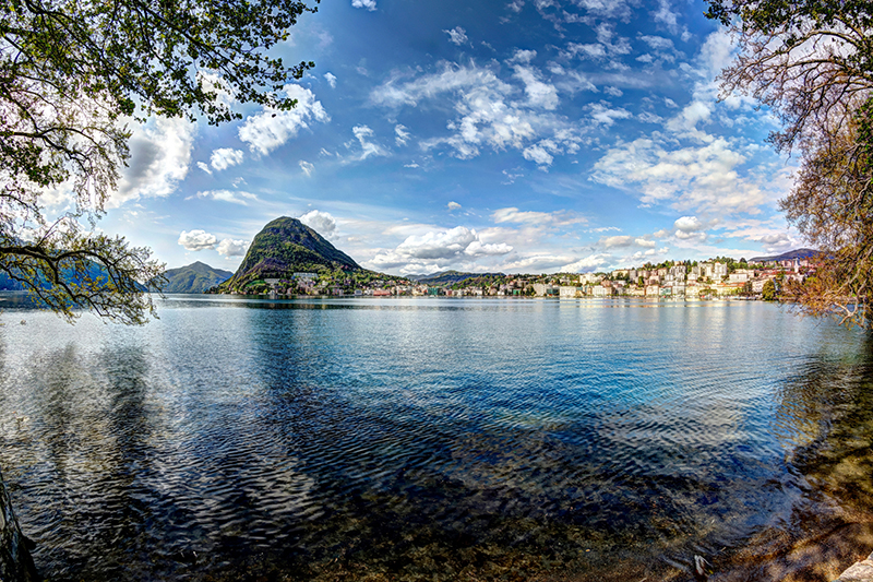 lugano