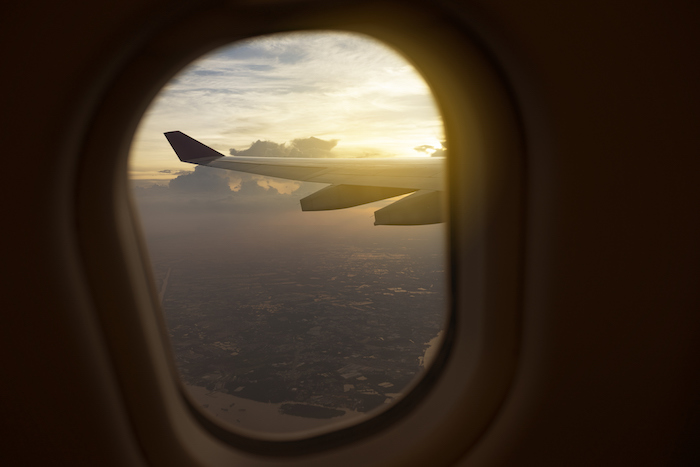 making the most of your QANTAS frequent Flyer points