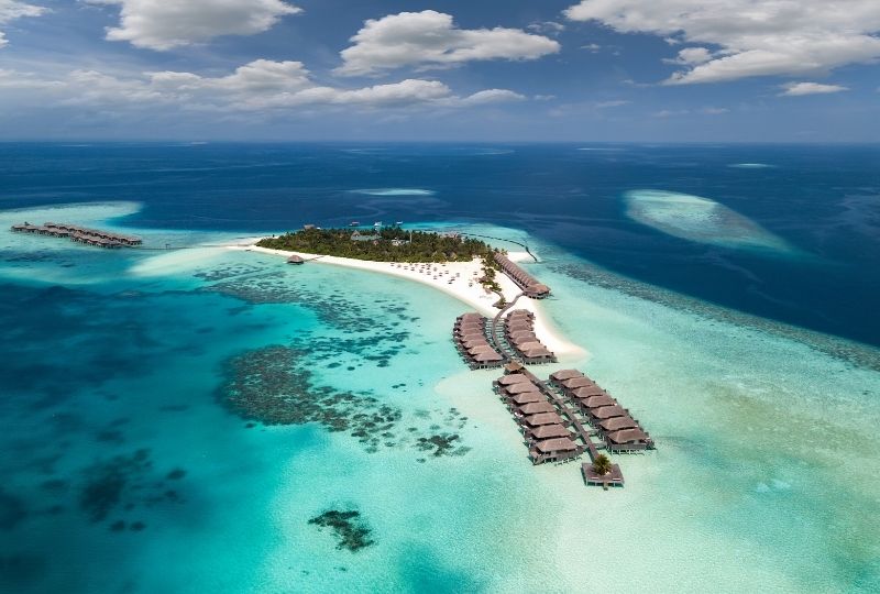 Maldives