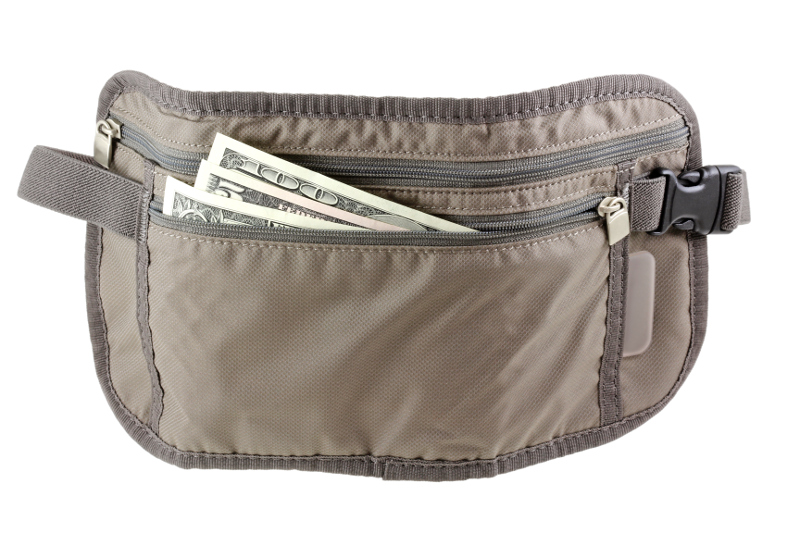 money belt