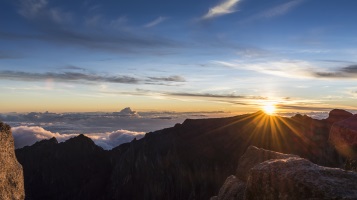 Malaysia Tours to Mount Kinabalu