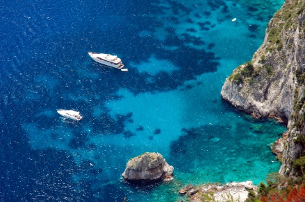 Cruising Italy Highlights