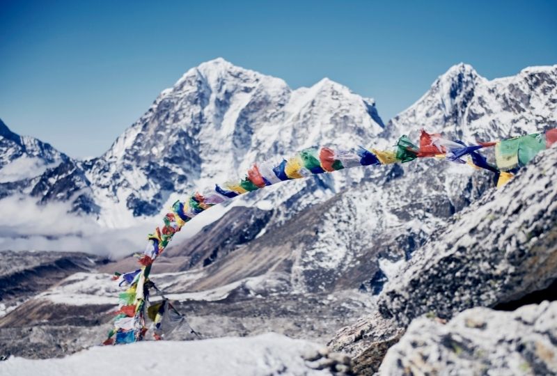 Nepal