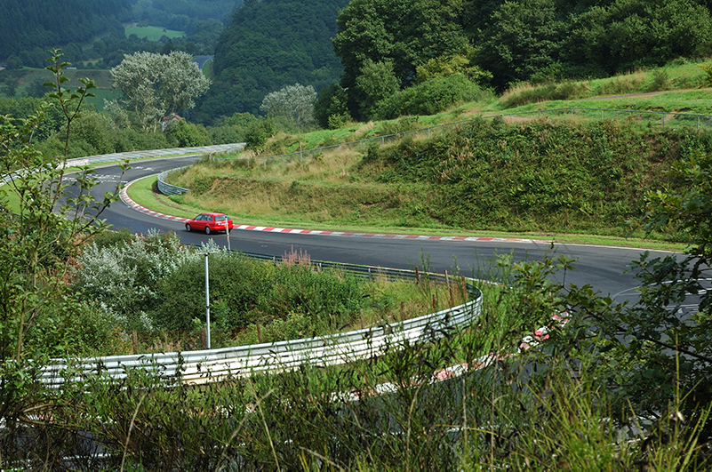 The Nurburgring