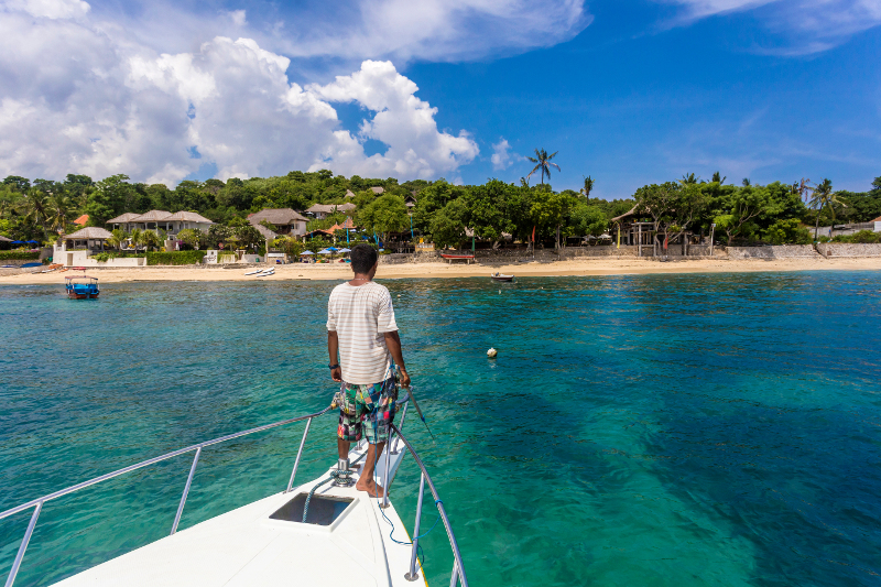 Nusa Lembongan