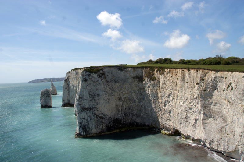 South West Coast Path.