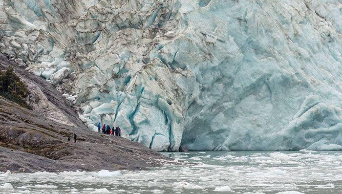 patagonia's top sights - cape horn