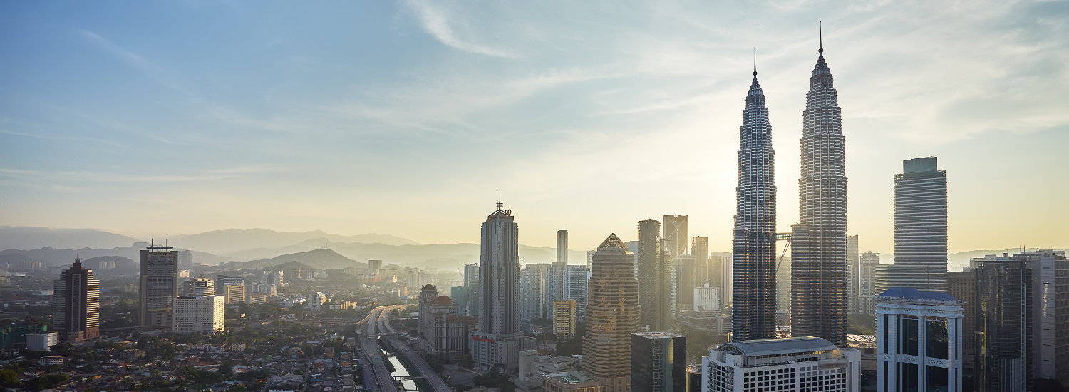 Things You May Not Know About The Petronas Twin Towers