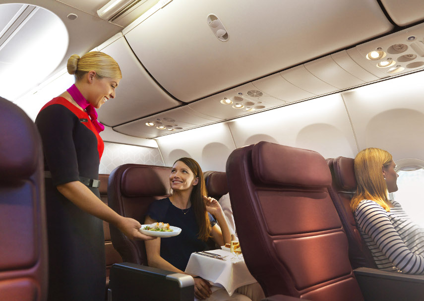jetlag on business travel