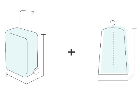 Qantas Carry-on Baggage Allowance Explained