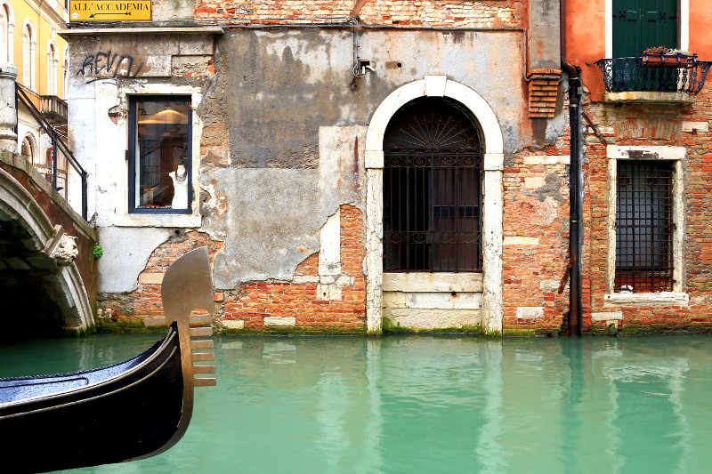 san polo, venice, italy