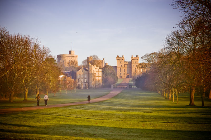 Windsor Castle, United Kingdom