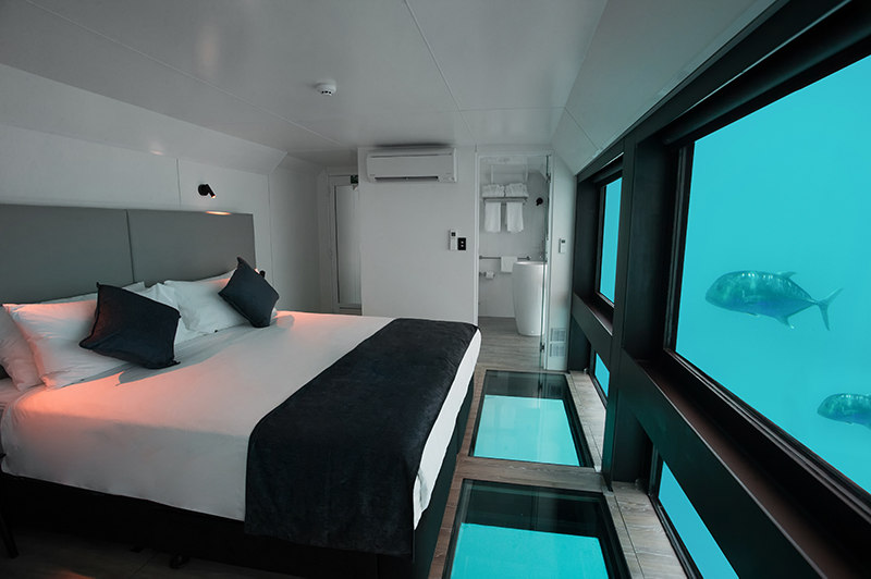 deep sea configuration suite deep sea configuration suite