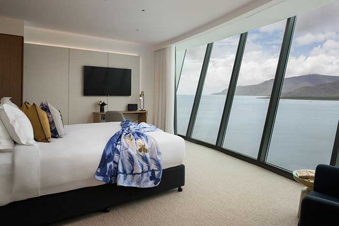 Suite at Riley, A Crystalbrook Collection Hotel