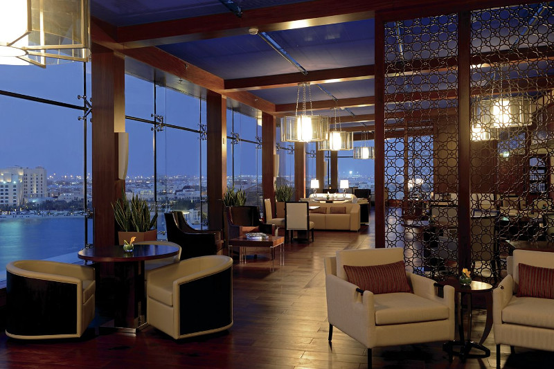 Ritz Carlton Abu Dhabi