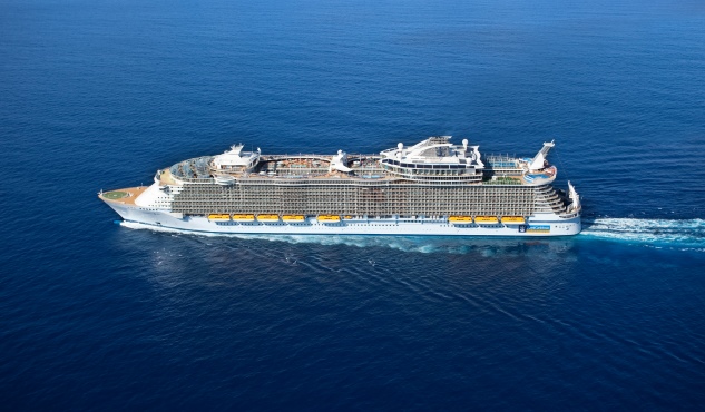 Oasis Of The Seas Cruises Ship Deals And Information 2020