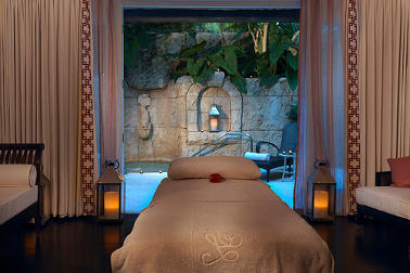 spa sandy lane hotels international flightcentre