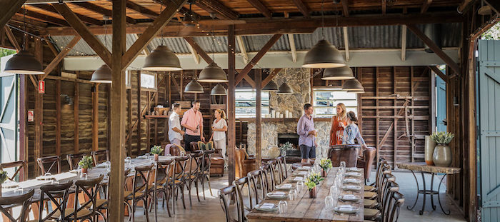 Spicers Retreat Hidden Vale
