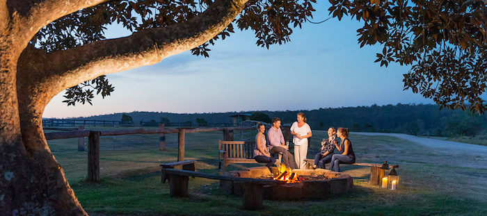 Spicers Retreat Hidden Vale