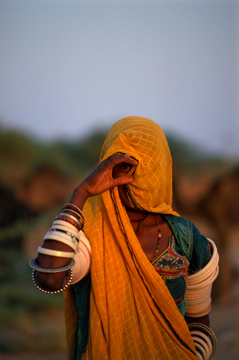 Rajasthan India Melissa Rimac