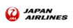 Japan Airlines logo