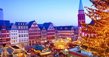 Frankfurt Christmas Markets