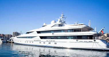 Enjoy life on the water