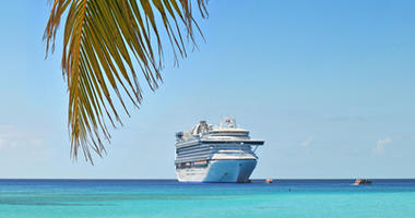 Sail The Pacific Ocean With A Transpacific Cruise Flight Centre