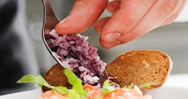 Tantalise your taste buds