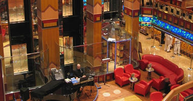 music cruises onboard sounds while take great cruise flightcentre